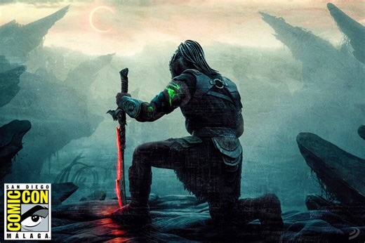 He visto en exclusiva los primeros 20 minutos de Predator: Badlands en la Comic-Con y tengo una opinión rotunda sobre la nueva película