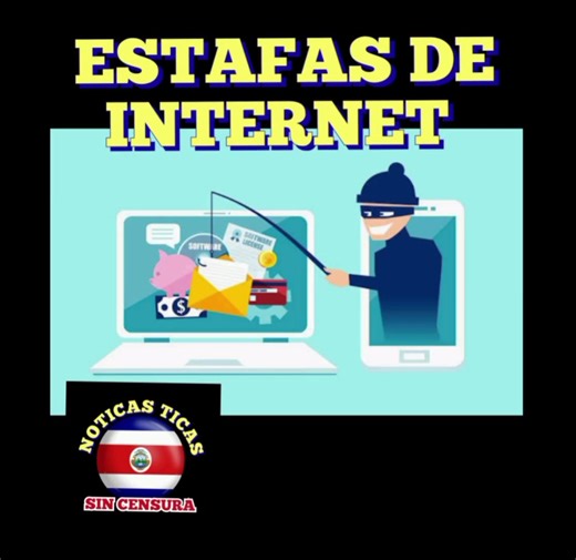 Estafas Virtuales y Servicio al Cliente en Costa Rica