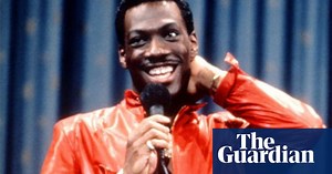 Comedy gold: Eddie Murphy's Delirious