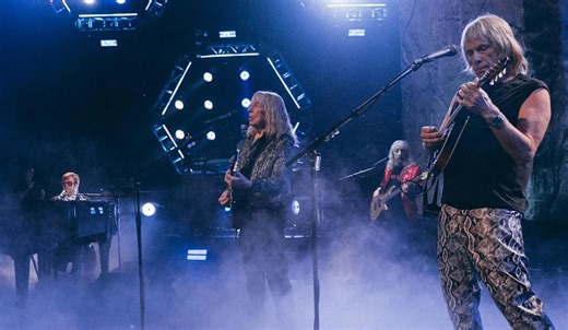 Rob Reiner explains how ‘The Simpsons’ saved Spinal Tap after 40 years