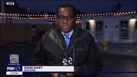 San Jose unveils newest interim housing development