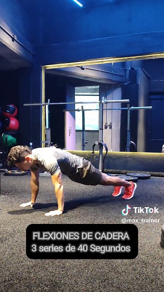 Entrenamiento Para Eliminar Rollitos Y Tonificar La Cintura