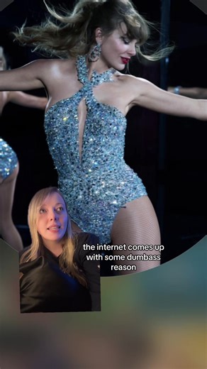 DON'T YOU SWEAT IT BABY IT'S ALRIGHT YOU WERE DANCING THROUGH THE LIGHTENING STRIKES ✨✨✨ #taylorswift #opalite #popculture #musicvideo #greenscreen