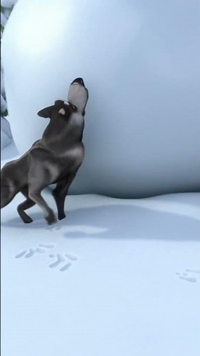 Totalna zimska zabava! ❄️🐻 #CrtaćiZaDecu #MašaIMedved #ZabavaZaDecu