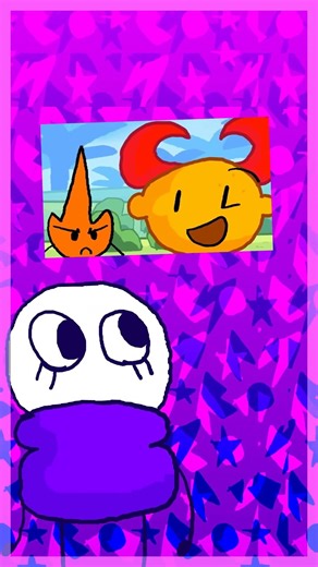 Did I Just Find The WORST Object Show? Let Me Know In The Comments #shorts #bfdi #bfb