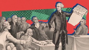 What are unalienable rights?