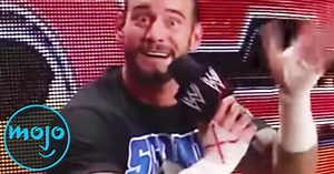 Top 10 Greatest Unscripted Moments In WWE | Articles on WatchMojo.com