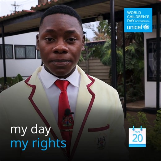 The needs of children in Zimbabwe are urgent. We are appealing to all compassionate individuals and organisations for support. You can now make a difference locally! We have launched a local donation page for easy giving right here in Zimbabwe. LInk: https://help.unicef.org/esaro/UNICEF-Zimbabwe-Appeal?utm_source=Organic&utm_medium=Landing Page&utm_campaign=Organic&utm_id=Header | UNICEF Zimbabwe