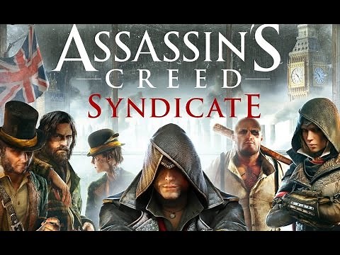 Assassin's Creed Syndicate : Vale ou não a pena jogar