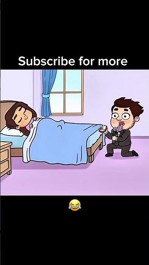 Will you marry me😂? #comedycouple #relationship #relatable