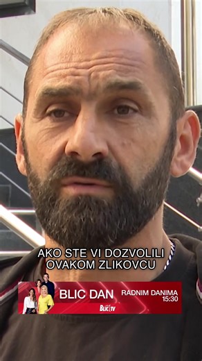 Najnovije informacije sa suđenja Urošu Blažiću: Saša Panić izjavio da trunu under zemljom