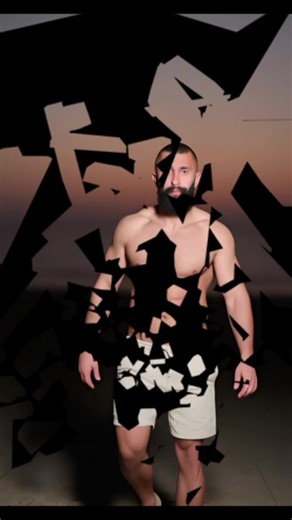 Anatoly's Gym Journey to a Six-Pack