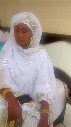 Vidéos de Bambineriekeurarame (@bambinerikeurarame) avec Yaye Nogaye - Assane Ndiaye