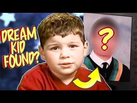 Who Is Dream Kid? - The Story Behind "Have You Ever Had A Dream"