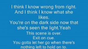 WASN'T YOUR GIRLFRIEND Lyrics - MITCHEL MUSSO | eLyrics.net
