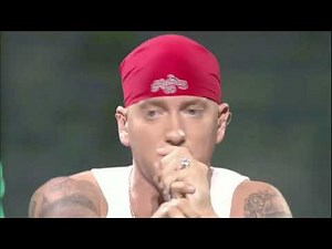 Eminem - Live from New York City (2005)