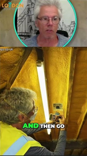 Roofing Problems from Spray Foam? Expert Advice