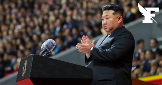 Kim Jong-un qualifie les femmes nord-coréennes de «pilier de la révolution» mais «physiquement faibles»