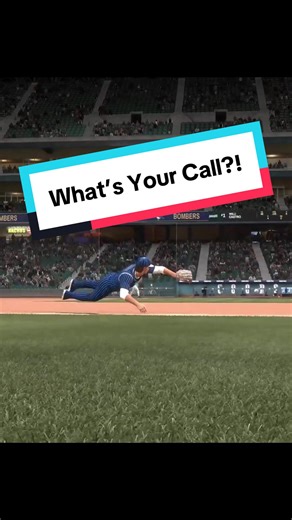Incredible Diving Play: Safe or Out?