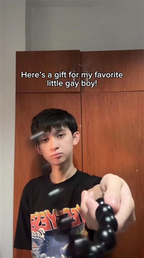 koby on Instagram: "Hi, little gay boy!"