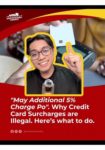 Credit Card Payment Surcharge: Is It Allowed?