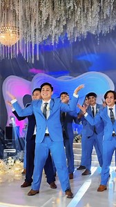 376K views · 3.2K reactions | Dance Performances from Clark and Princess' Wedding. | The Beloved Studios | Facebook