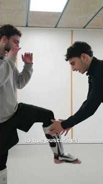 3-Step Low Kick Block: Avoid This Mistake #1