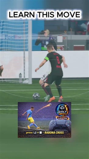 Leverkusen vs Arsenal | LEARN THIS MOVE