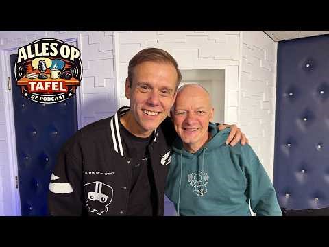 Armin van Buuren | a State of Mind