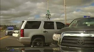 Pursuit video with PIT maneuver training video. | Police Pursuit Videos - Police Chase