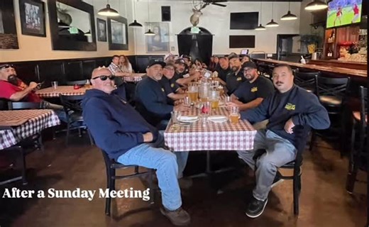 Salinas Crusaders Car Club on Instagram: "#salinascrusaderscarclub #sundayafternoon☀️"