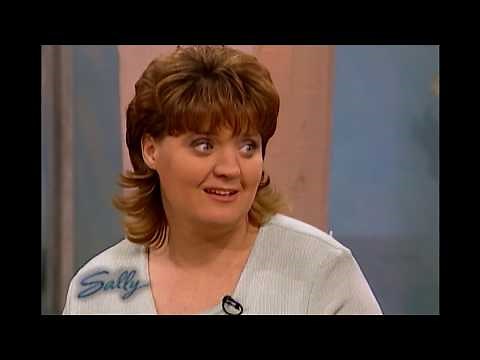 Sally Jessy Raphael Show: Change Or I'm Leaving! (2002)