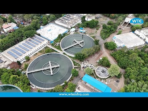 Water Treatment Plant Process (WTP) #watertreatment #water