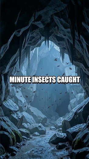 The Bumblebee Bat Hidden World