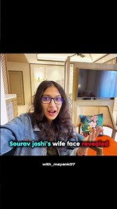 Finally face revealed