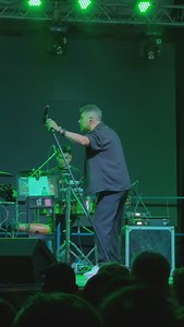 Muchas gracias Villa Retiro 🤩🔥 Pasamos una noche increíble en el templo barrabalero 😎 Los esperamos esta noche a todos en el Festival de la Miel Serrana, San Marcos Sierras 🥳 . . . #labarra #labandamasgrandedecordoba #cuarteto #aniversario #30años #lahistoria | La Barra (Oficial)