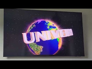 Opening Logos to Hulk 2003 (DVS) Variant.