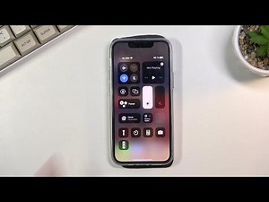 How to Activate DND Mode on iPhone 13 mini – Block Sounds &...