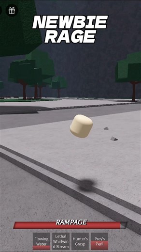 How different types of players react to defeats 😡 in the strongest battlegrounds❓