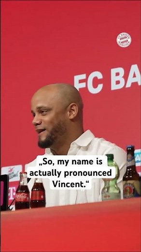 Take note, FC Bayern Fans! 🧏📝