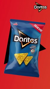 Doritos on Reels