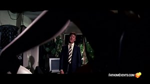 Here's to you, Mrs. Robinson. The enticing Anne Bancroft returns to the big screen for a special 50th anniversary screening of The Graduate on April 23rd and 26th! Tickets available now: http://bit.ly/GradTrailer | Fathom Entertainment