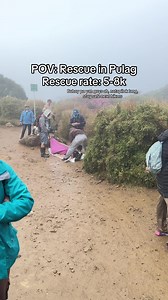 Mount Pulag Hiking: Be Prepared & Hike Safely