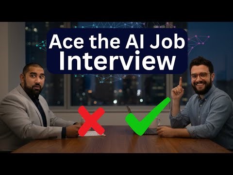 Cracking Tech Interviews When AI Changes the Rules