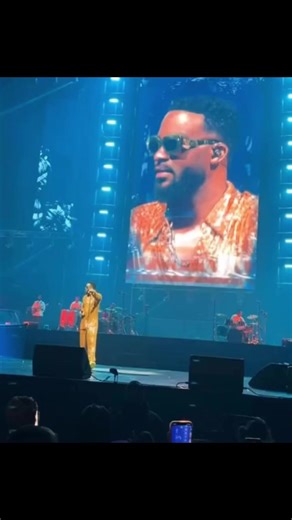 Kata ex yallah bye 🛠️🔥 Fally Ipupa🎤👑🦅 | Warriors_concert