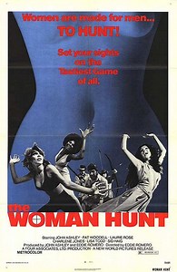 Woman Hunt (1973) | ČSFD.cz