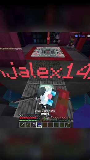 Minecraft The Bridge Day 3 #minecraft