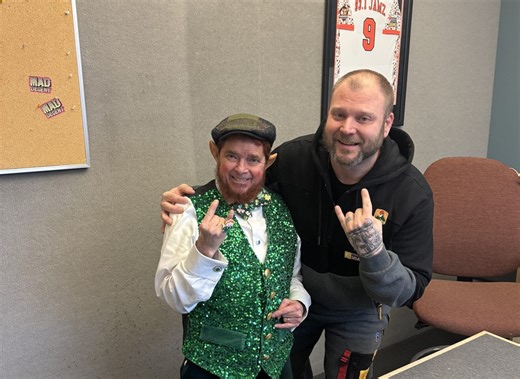 Madison St. Patrick’s Day Parade Returns for Its 26th Year at the Capitol Square