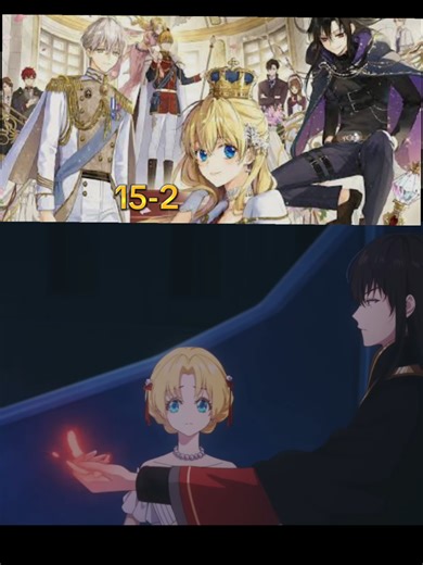 WMMAP Episode 15-2 Recap