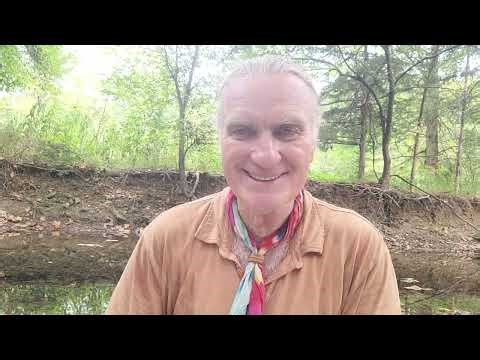 260/365 9-17-25 Thru A Course In Miracles w/ Will-E. Seedless Chii, Gutpela Tain